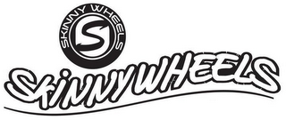 SKINNY WHEELS S SKINNYWHEELS