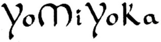YOMIYOKA