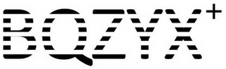BQZYX+