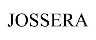 JOSSERA