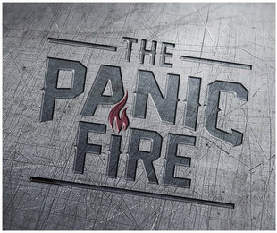 THE PANIC FIRE