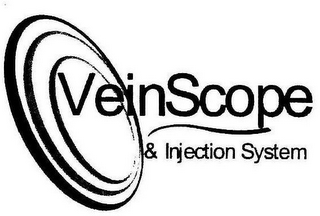 VEINSCOPE & INJECTION SYSTEM