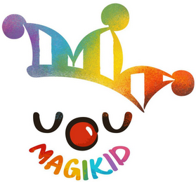 MAGIKID