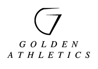 G GOLDEN ATHLETICS