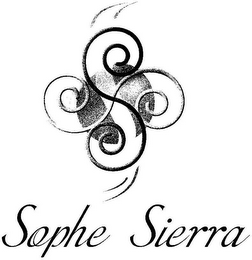 S S SOPHE SIERRA