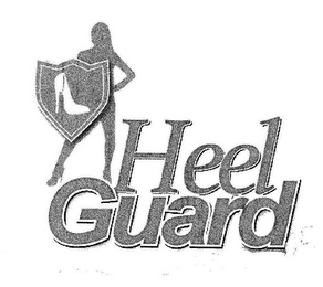 HEEL GUARD