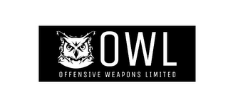 OWL OFFENSIVE WEAPONS LIMITED