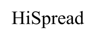 HISPREAD