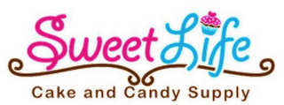 SWEET LIFE CAKE AND CANDY SUPPLY