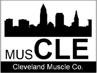 MUSCLE CLEVELAND MUSCLE CO.