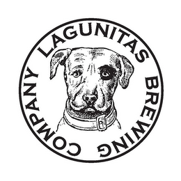 LAGUNITAS BREWING COMPANY