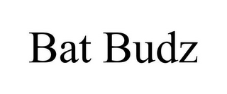 BAT BUDZ
