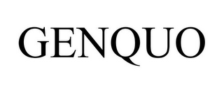 GENQUO