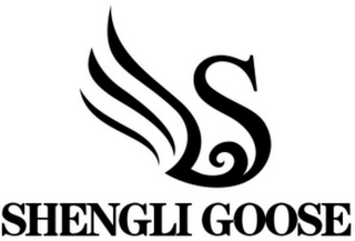 SHENGLI GOOSE