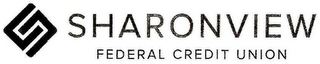 S SHARONVIEW FEDERAL CREDIT UNION