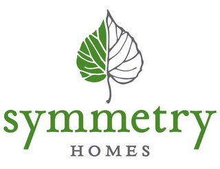 SYMMETRY HOMES