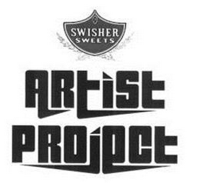 SWISHER SWEETS ARTIST PROJECT