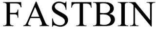 FASTBIN