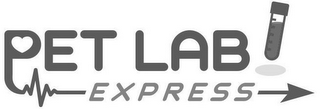 PET LAB EXPRESS