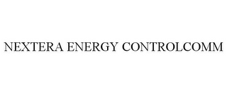 NEXTERA ENERGY CONTROLCOMM