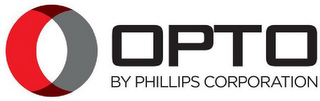 O OPTO BY PHILLIPS CORPORATION