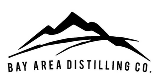 BAY AREA DISTILLING CO.