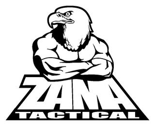 ZAMA TACTICAL