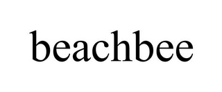 BEACHBEE
