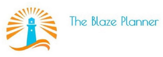 THE BLAZE PLANNER