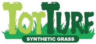 TOTTURF SYNTHETIC GRASS