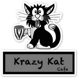 KRAZY KAT CAFE