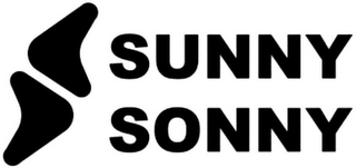 SUNNY SONNY