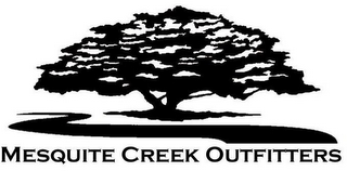 MESQUITE CREEK OUTFITTERS