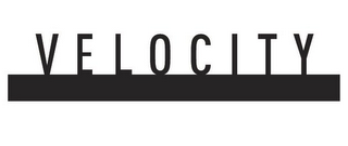 VELOCITY