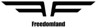 FF FREEDOMLAND