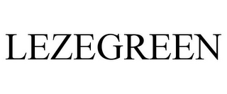 LEZEGREEN