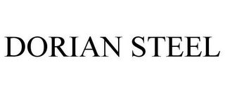 DORIAN STEEL