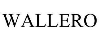 WALLERO