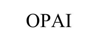OPAI