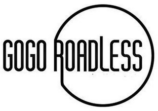 GOGO ROADLESS