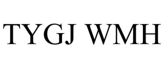 TYGJ WMH