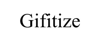 GIFITIZE