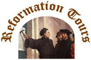 REFORMATION TOURS