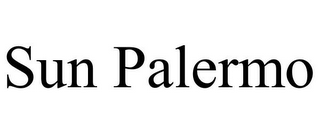 SUN PALERMO
