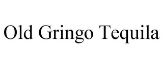 OLD GRINGO TEQUILA