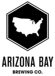 ARIZONA BAY BREWING CO.