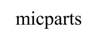 MICPARTS