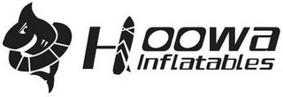 HOOWA INFLATABLES