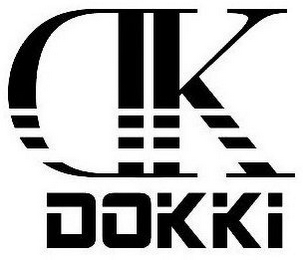 DOKKI DK