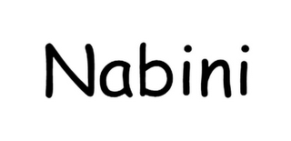 NABINI